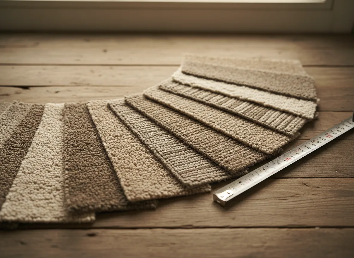 Carpet Installation Saint Johns, OH FAQs